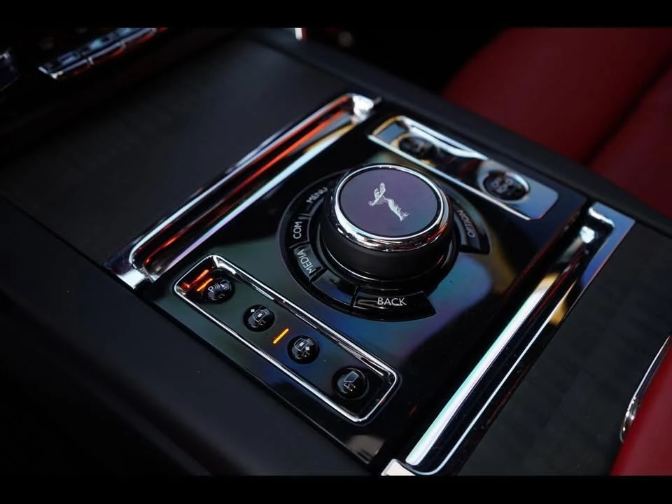 2020 Rolls-Royce Cullinan - Image 13 of 18