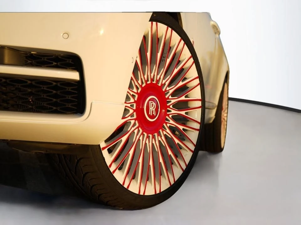 2020 Rolls-Royce Cullinan - Image 7 of 18