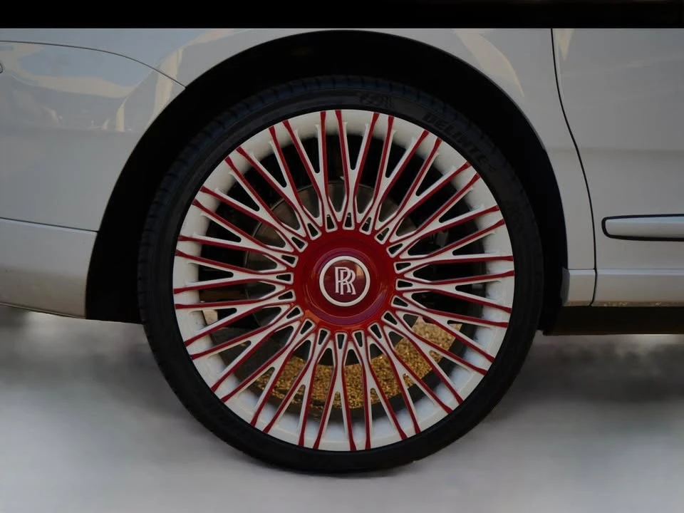 2020 Rolls-Royce Cullinan - Image 12 of 18
