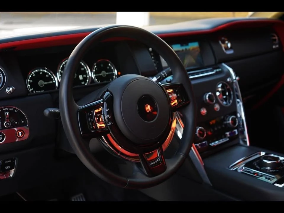 2020 Rolls-Royce Cullinan - Image 11 of 18