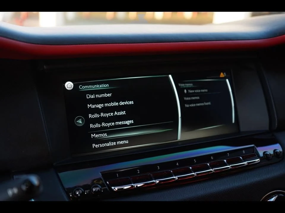 2020 Rolls-Royce Cullinan - Image 16 of 18