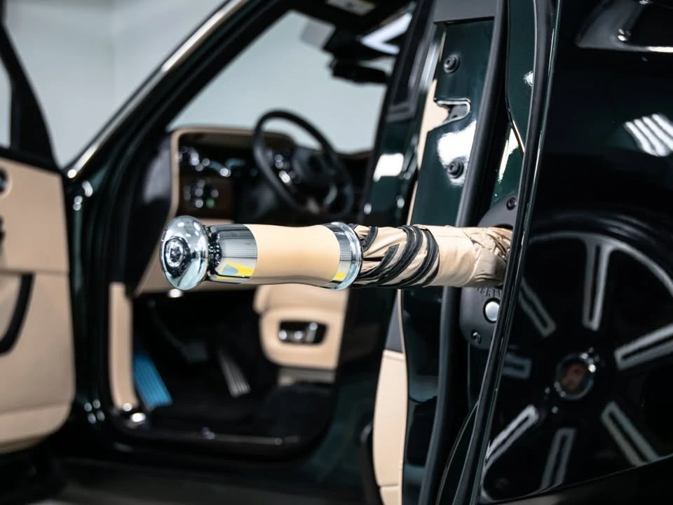 2020 Rolls-Royce Cullinan - Image 13 of 15