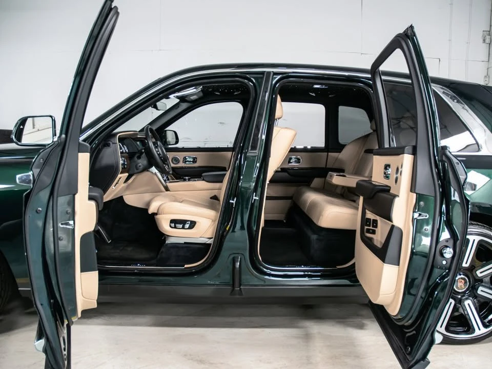 2020 Rolls-Royce Cullinan - Image 11 of 15
