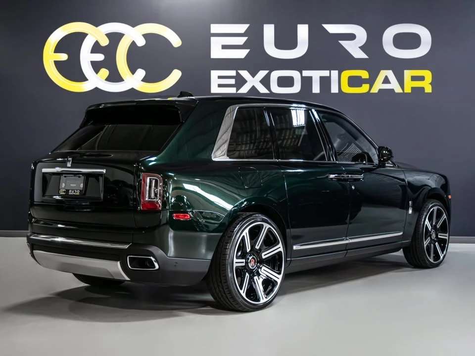 2020 Rolls-Royce Cullinan - Image 6 of 15