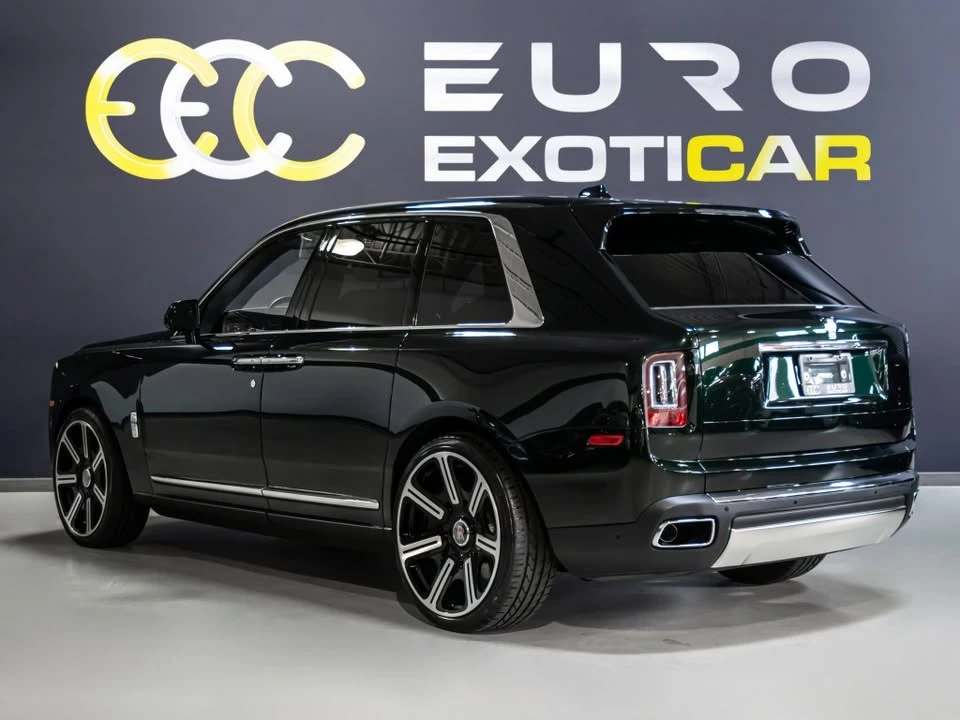 2020 Rolls-Royce Cullinan - Image 4 of 15
