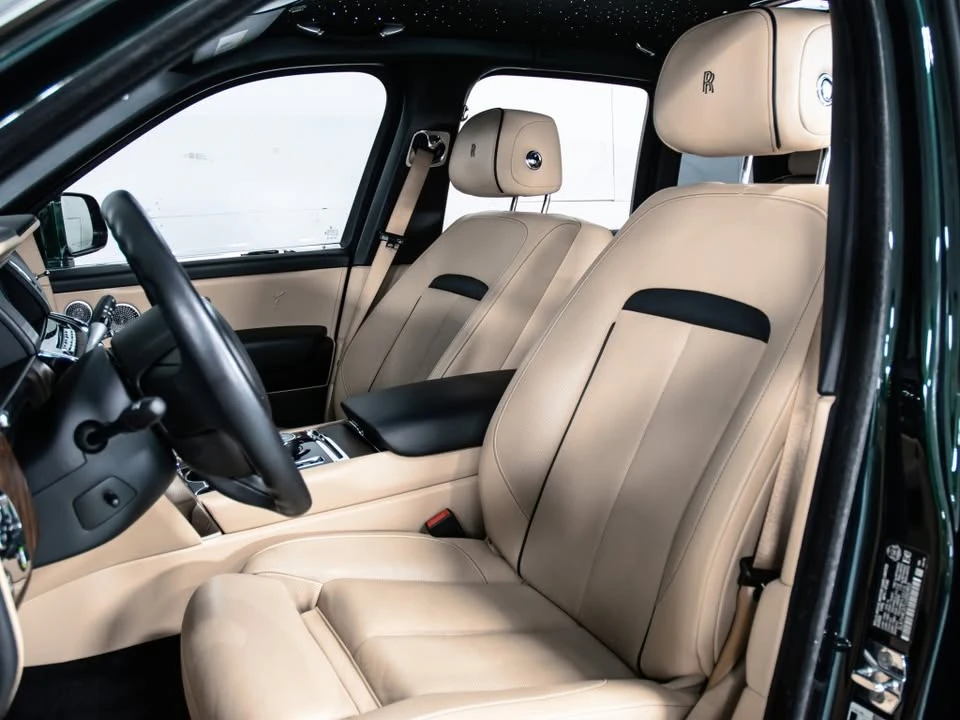 2020 Rolls-Royce Cullinan - Image 9 of 15