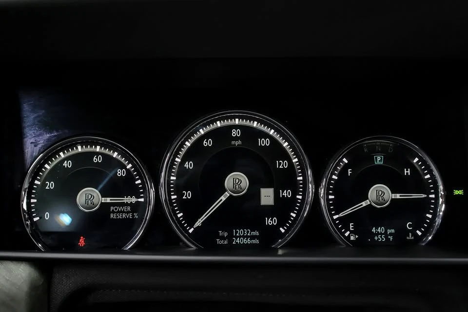 2020 Rolls-Royce Cullinan - Image 16 of 20