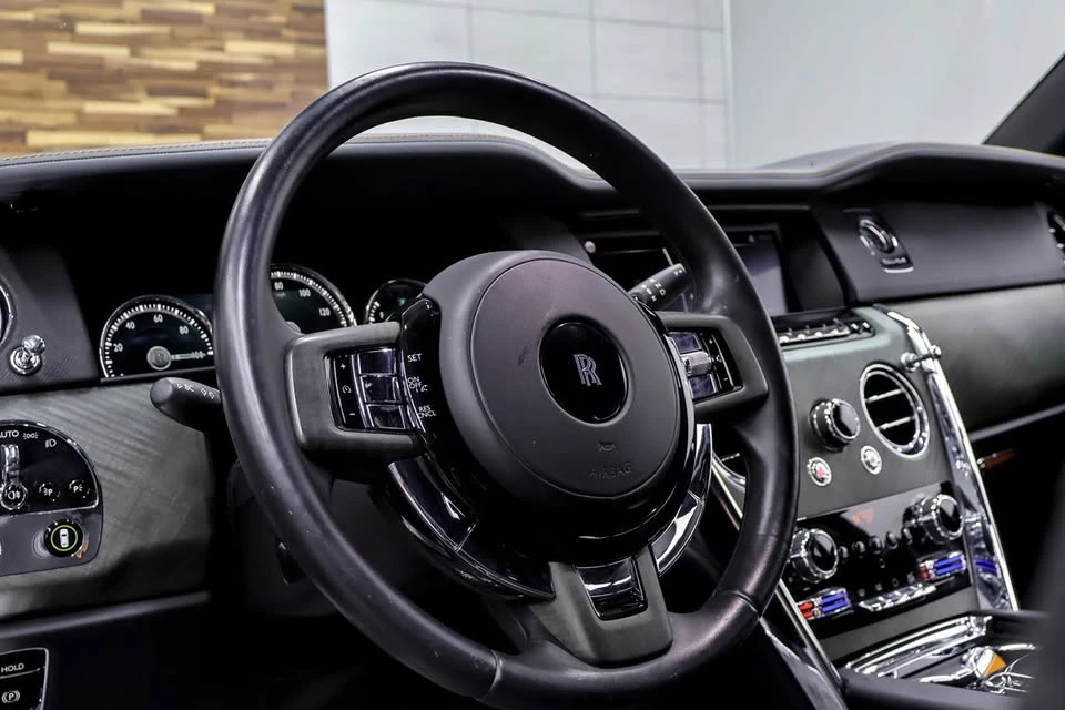 2020 Rolls-Royce Cullinan - Image 13 of 20