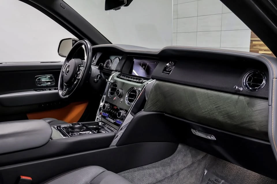 2020 Rolls-Royce Cullinan - Image 12 of 20