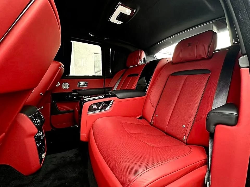 2020 Rolls-Royce Cullinan - Image 4 of 5