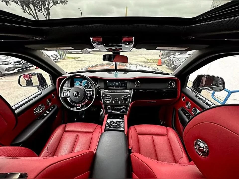 2020 Rolls-Royce Cullinan - Image 3 of 5