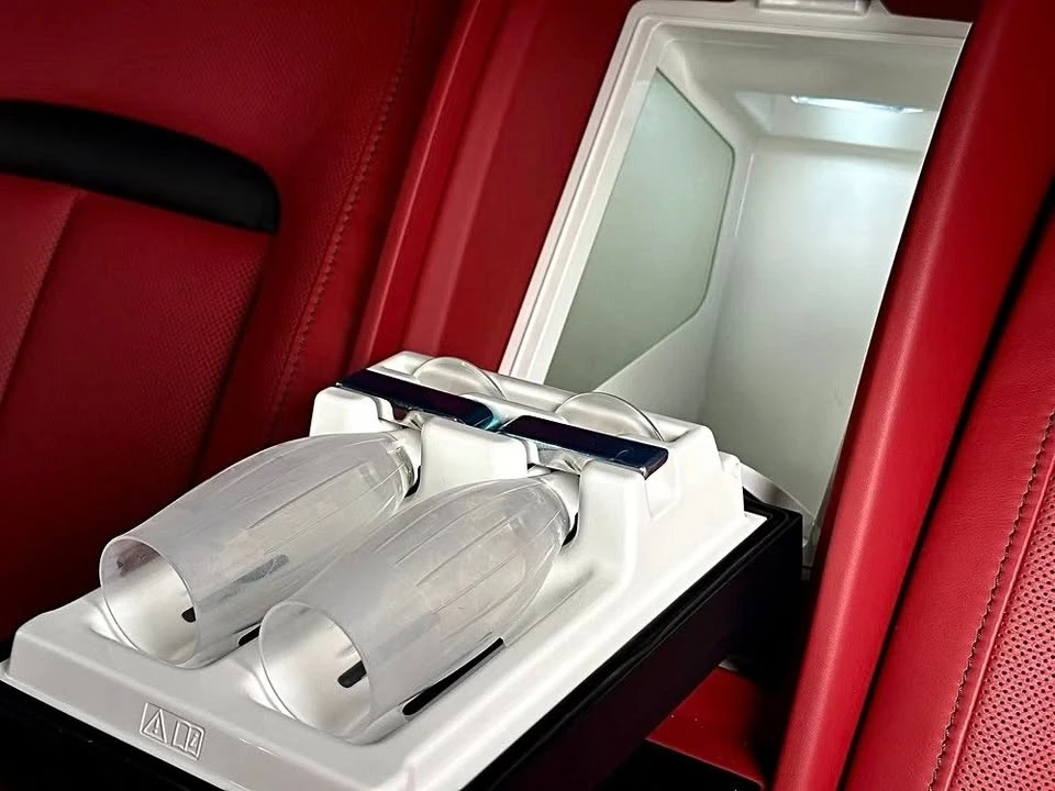 2020 Rolls-Royce Cullinan - Image 5 of 5