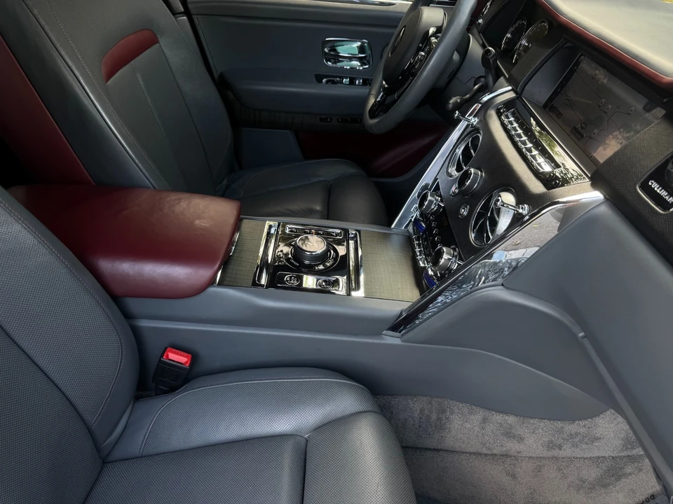 2020 Rolls-Royce Cullinan - Image 28 of 31