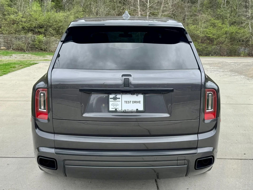 2020 Rolls-Royce Cullinan - Image 6 of 31