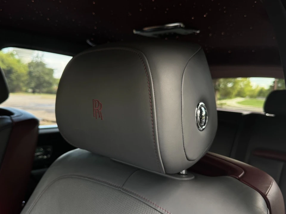 2020 Rolls-Royce Cullinan - Image 17 of 21