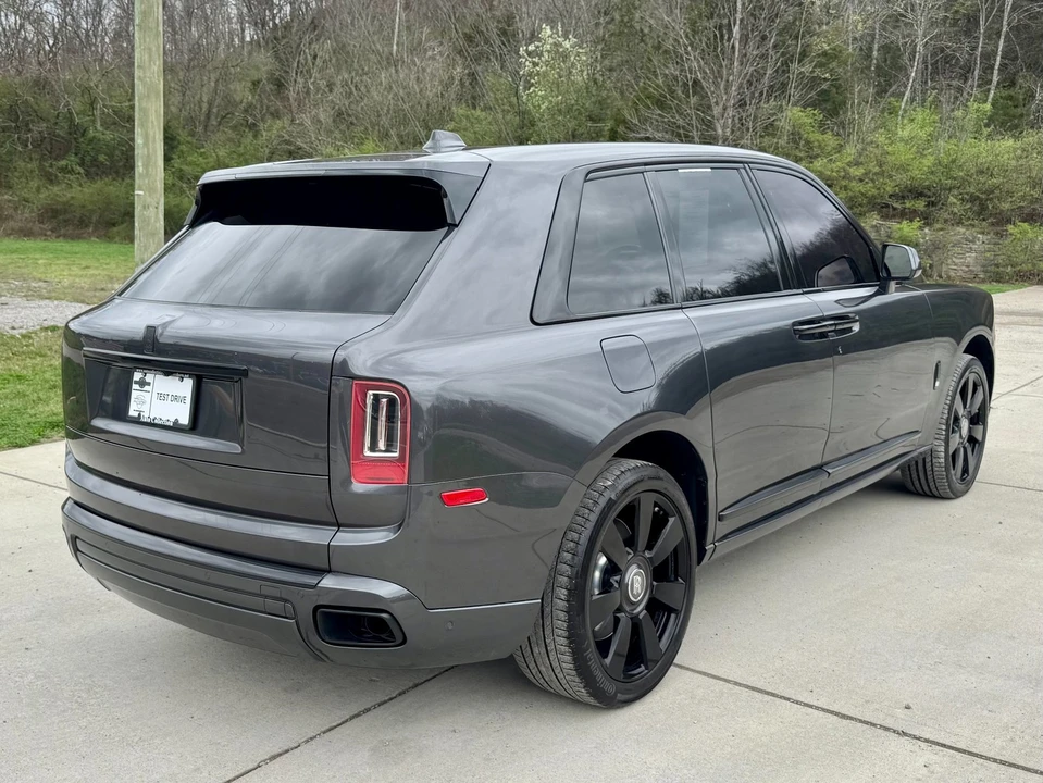 2020 Rolls-Royce Cullinan - Image 3 of 31