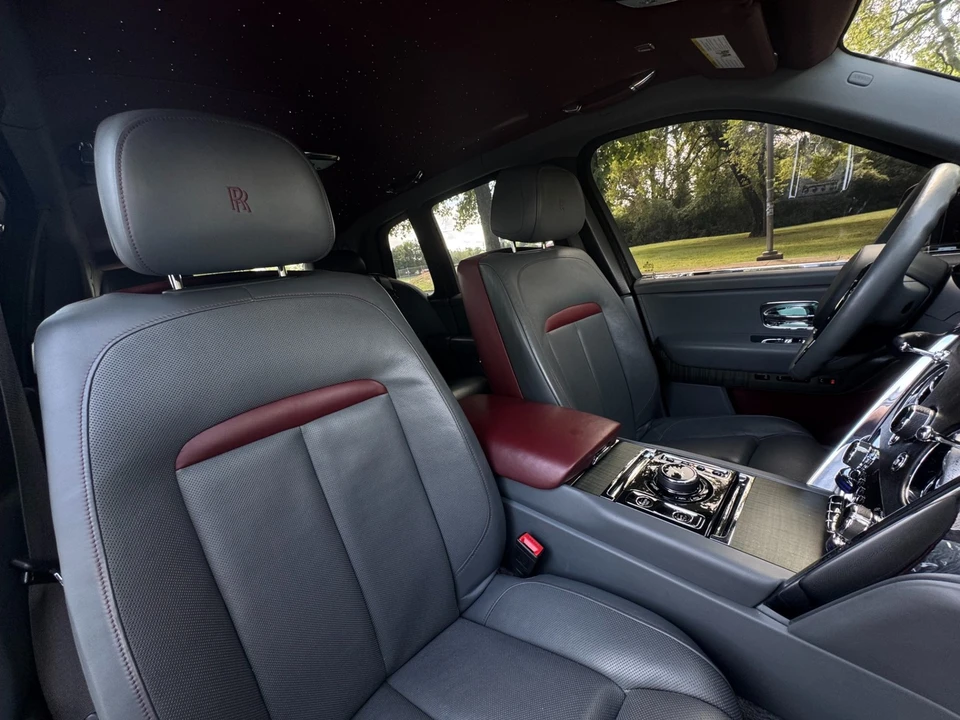 2020 Rolls-Royce Cullinan - Image 26 of 31