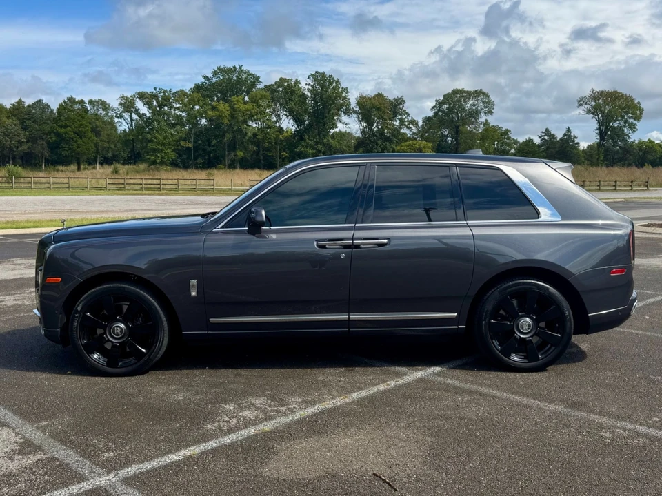 2020 Rolls-Royce Cullinan - Image 10 of 12