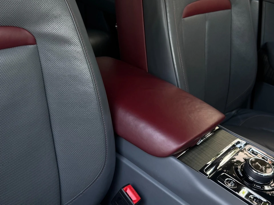 2020 Rolls-Royce Cullinan - Image 29 of 31