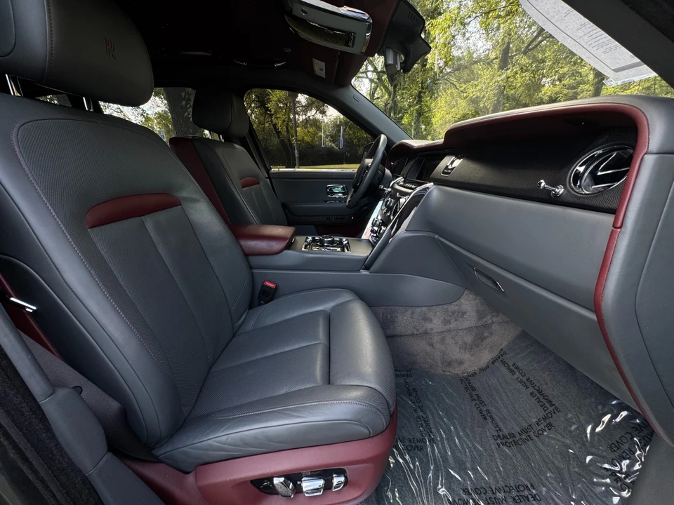 2020 Rolls-Royce Cullinan - Image 24 of 31