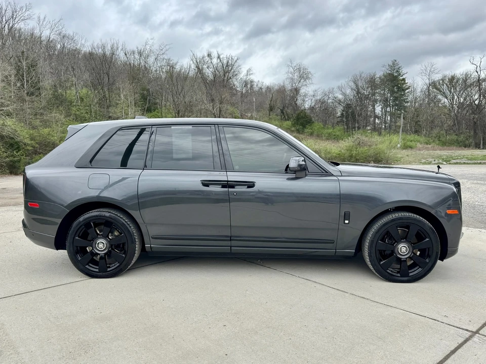 2020 Rolls-Royce Cullinan - Image 7 of 31
