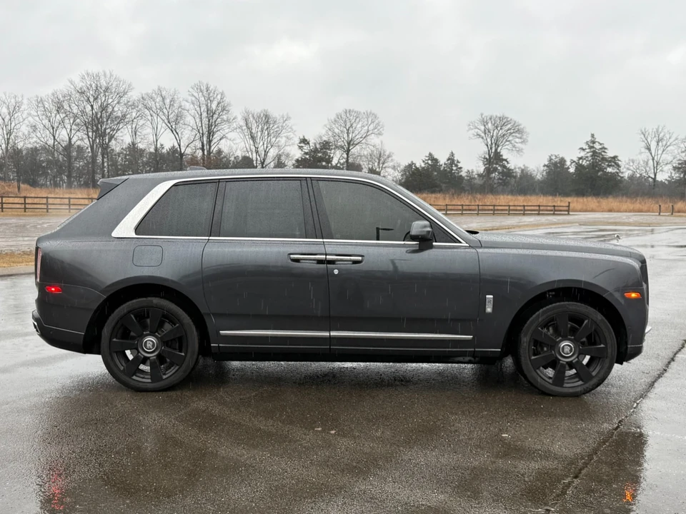 2020 Rolls-Royce Cullinan - Image 7 of 21