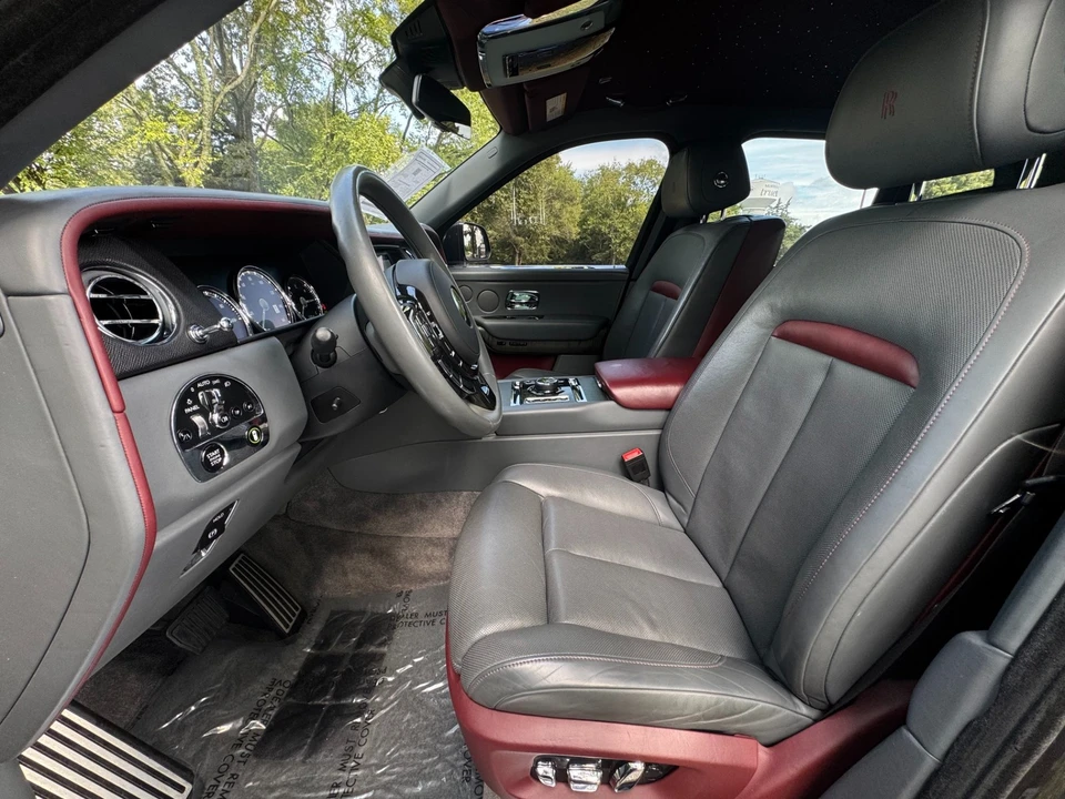 2020 Rolls-Royce Cullinan - Image 10 of 31
