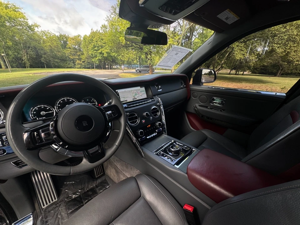 2020 Rolls-Royce Cullinan - Image 12 of 21