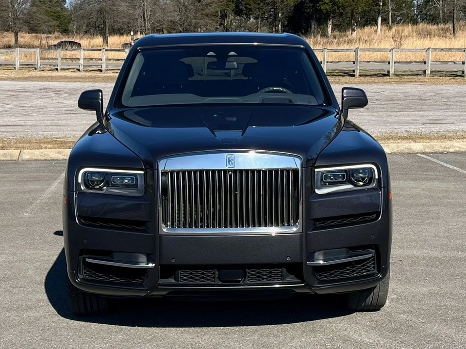 2020 Rolls-Royce Cullinan - Image 5 of 21