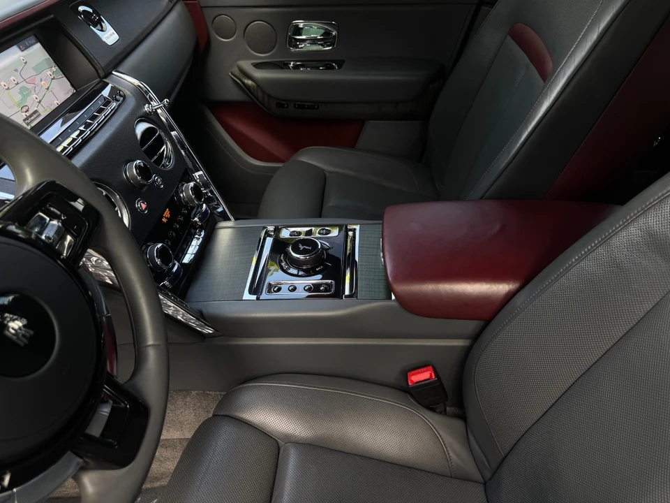 2020 Rolls-Royce Cullinan - Image 14 of 31