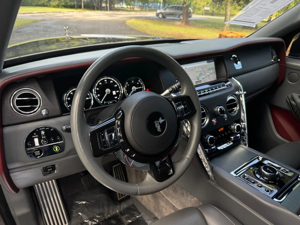 2020 Rolls-Royce Cullinan - Image 21 of 21