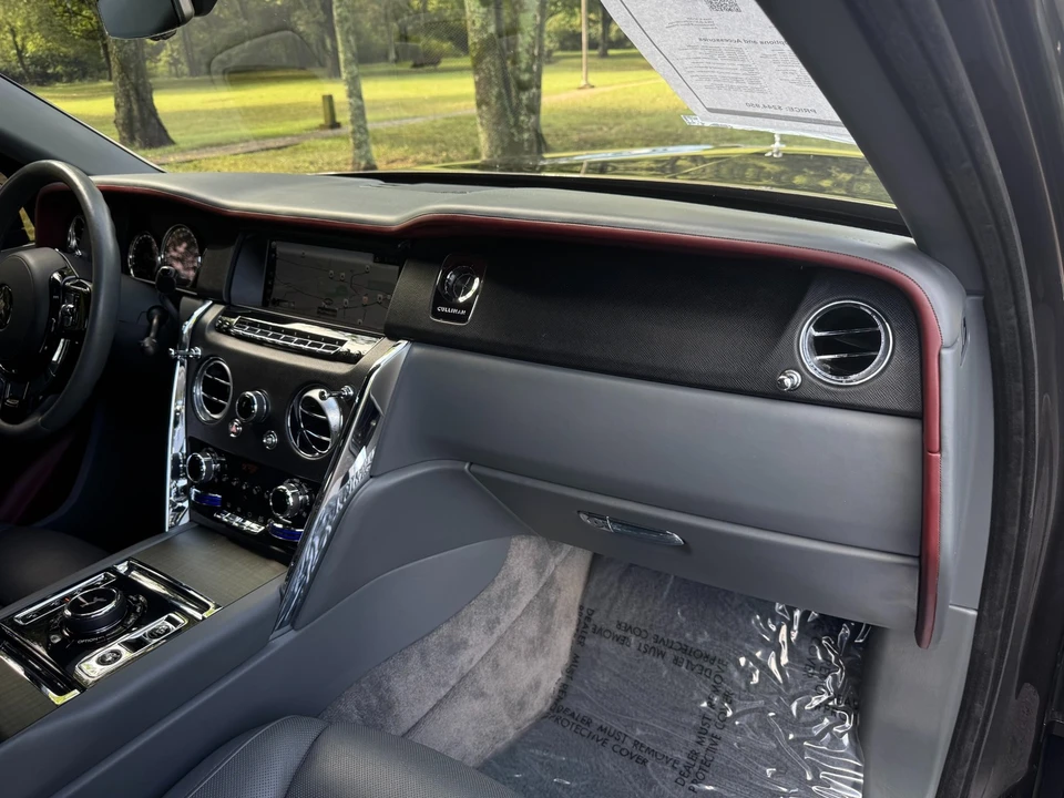 2020 Rolls-Royce Cullinan - Image 31 of 31