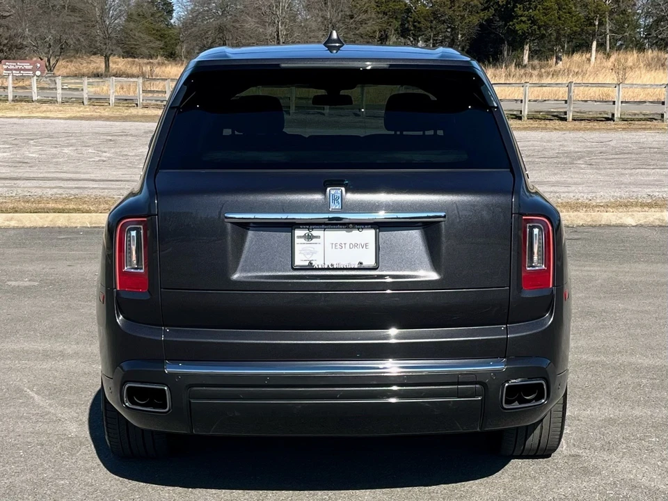 2020 Rolls-Royce Cullinan - Image 6 of 21