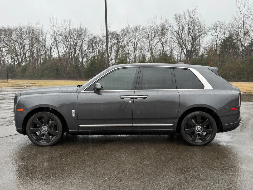 2020 Rolls-Royce Cullinan - Image 8 of 21