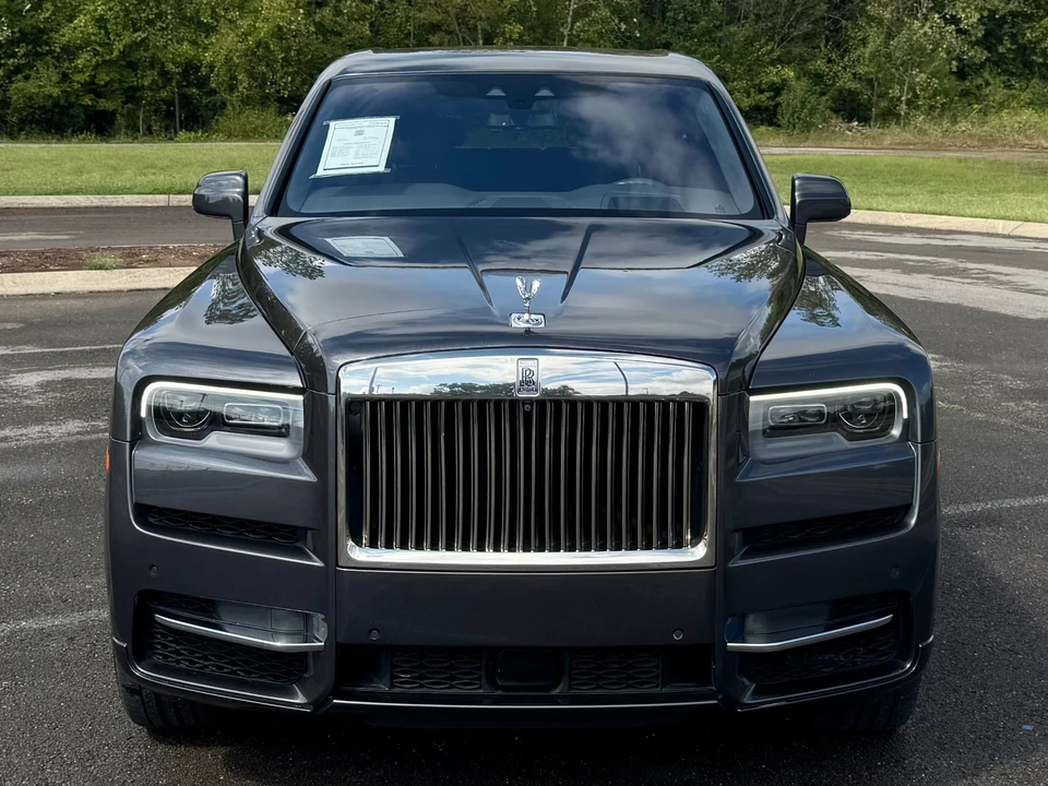 2020 Rolls-Royce Cullinan - Image 5 of 21