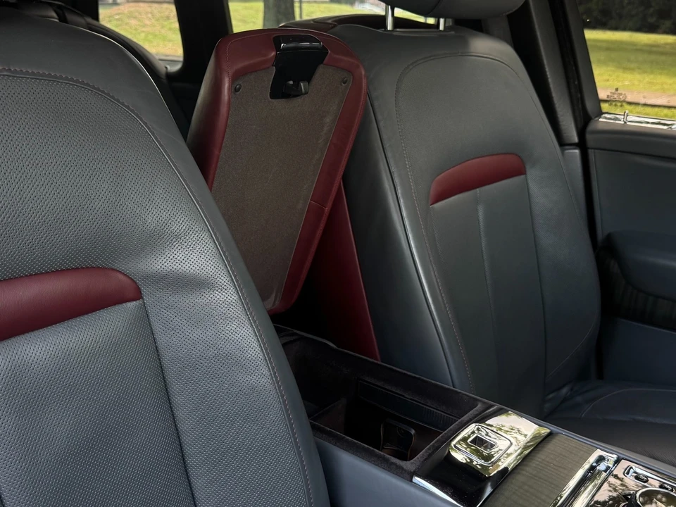 2020 Rolls-Royce Cullinan - Image 30 of 31