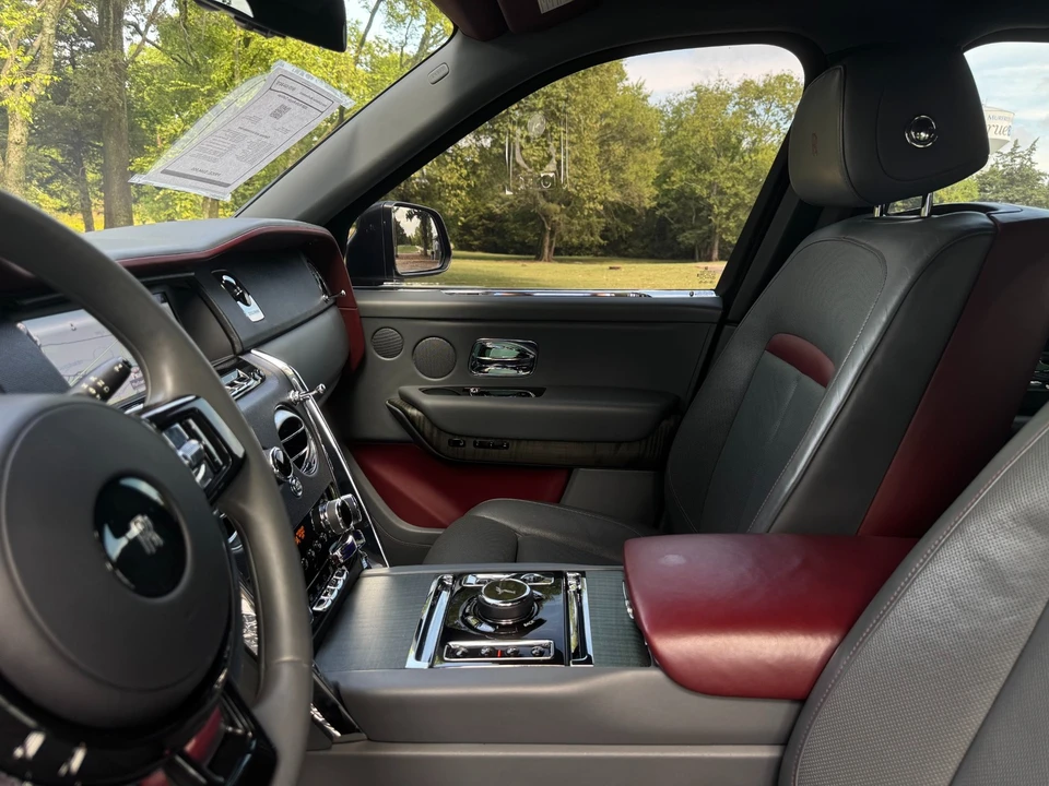 2020 Rolls-Royce Cullinan - Image 23 of 31