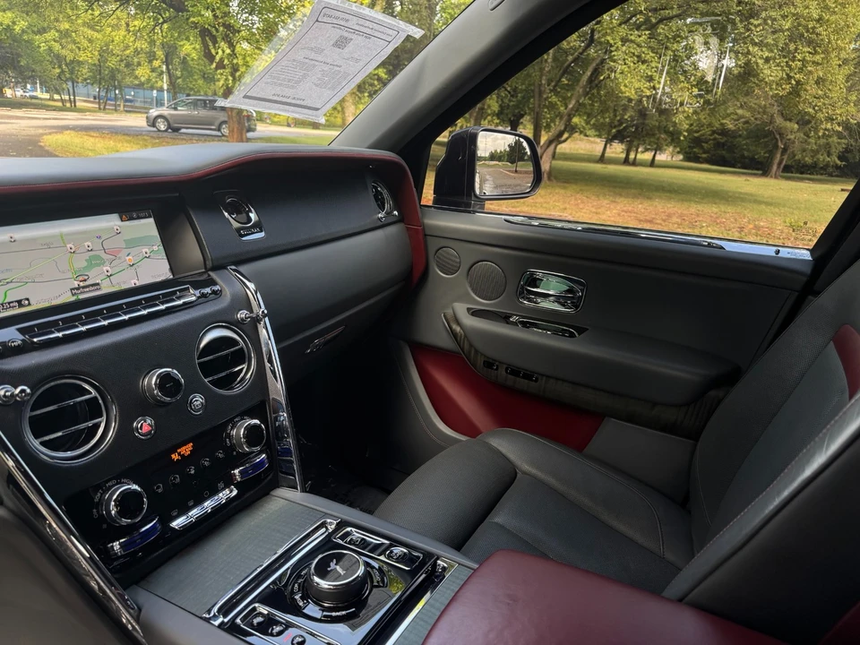 2020 Rolls-Royce Cullinan - Image 22 of 31