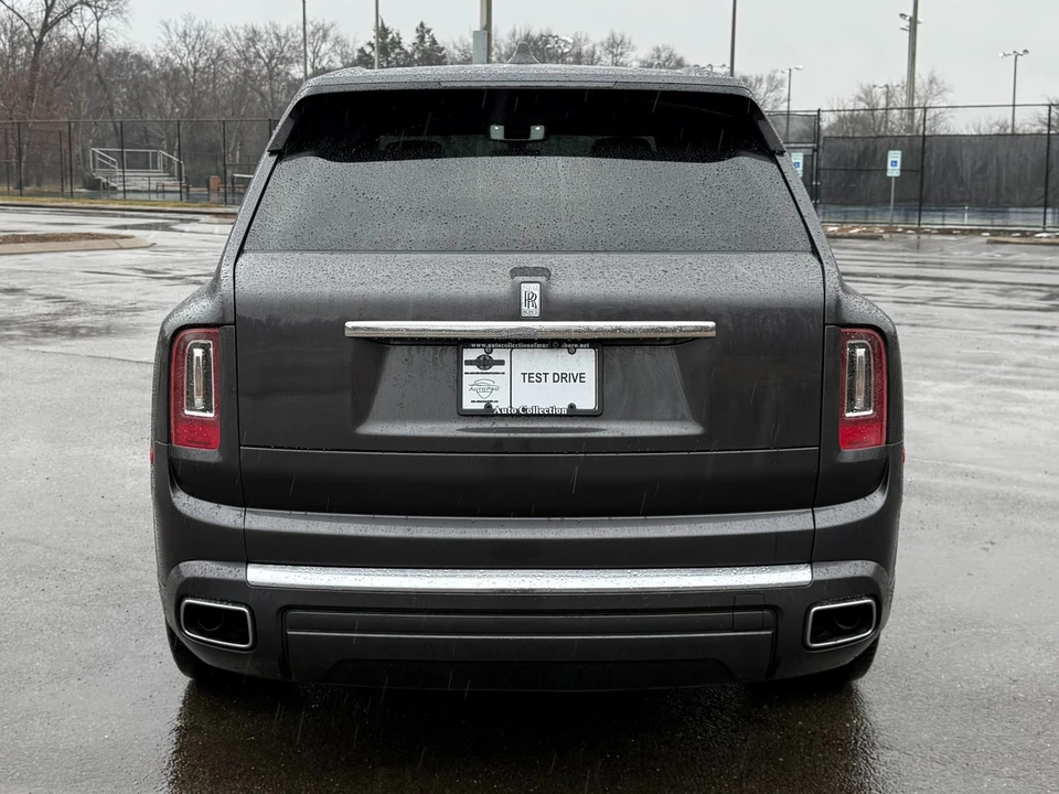 2020 Rolls-Royce Cullinan - Image 5 of 21