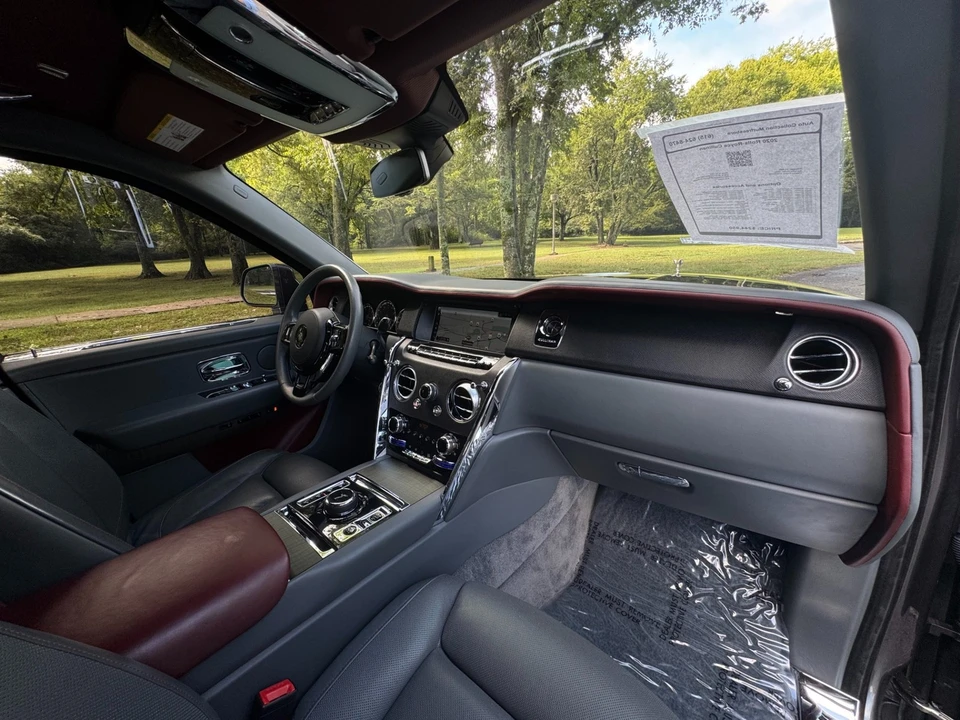 2020 Rolls-Royce Cullinan - Image 27 of 31