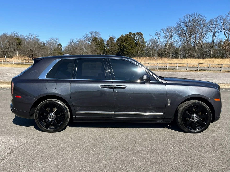 2020 Rolls-Royce Cullinan - Image 8 of 21