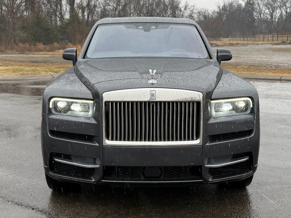 2020 Rolls-Royce Cullinan - Image 6 of 21