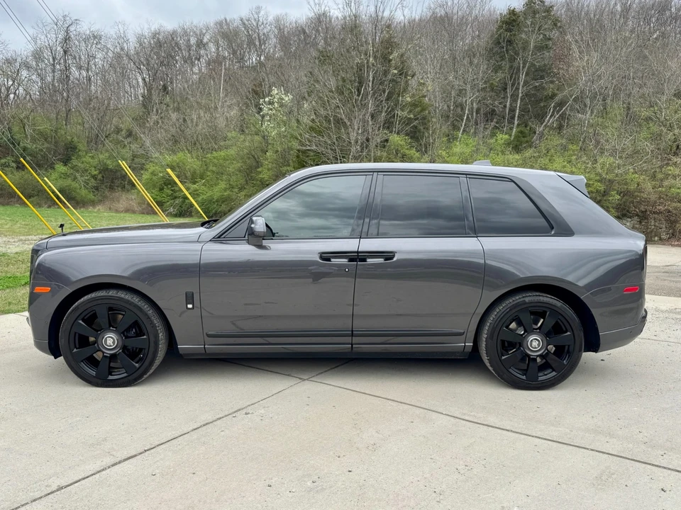 2020 Rolls-Royce Cullinan - Image 8 of 31