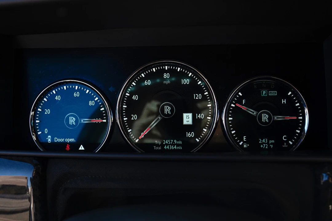 2020 Rolls-Royce Cullinan Black Badge - Image 21 of 21