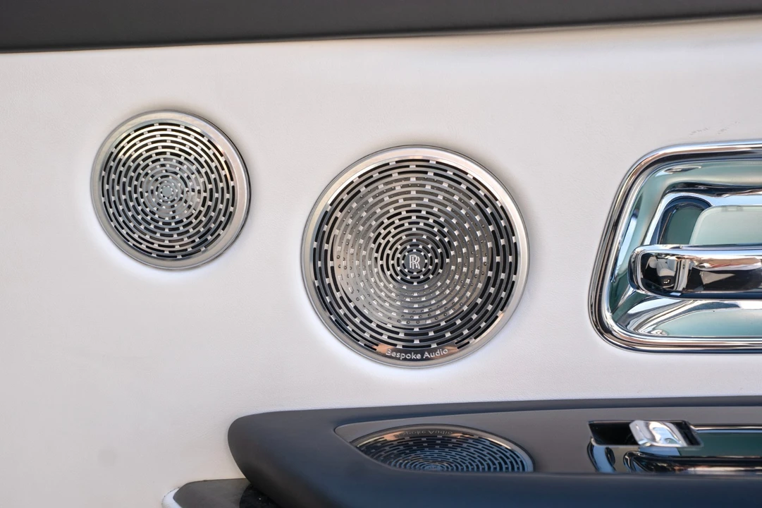 2020 Rolls-Royce Cullinan Black Badge - Image 10 of 21