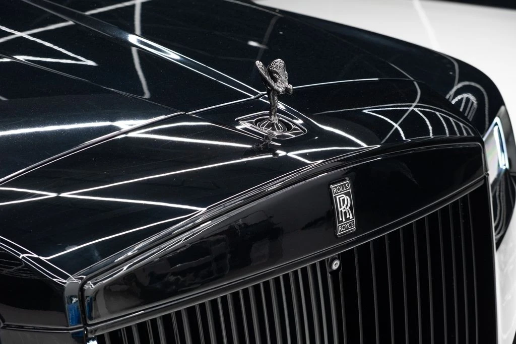 2020 Rolls-Royce Cullinan Black Badge - Image 5 of 21