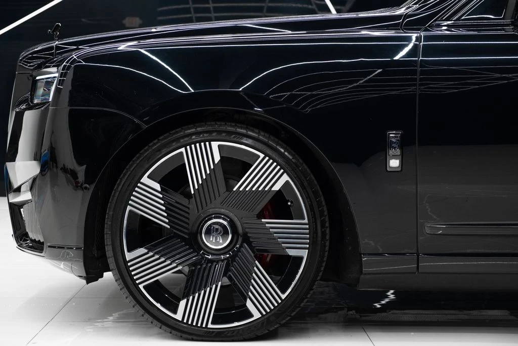 2020 Rolls-Royce Cullinan Black Badge - Image 6 of 21