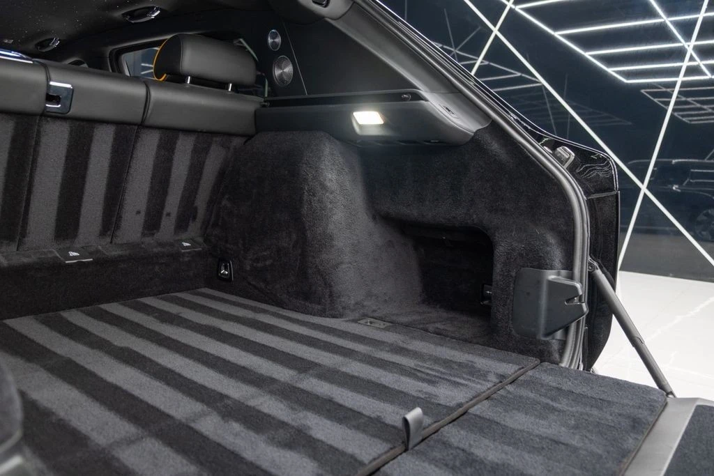 2020 Rolls-Royce Cullinan Black Badge - Image 16 of 21