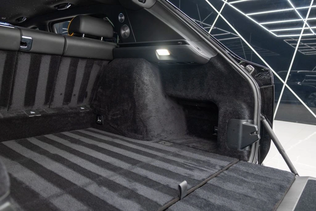 2020 Rolls-Royce Cullinan Black Badge - Image 16 of 21