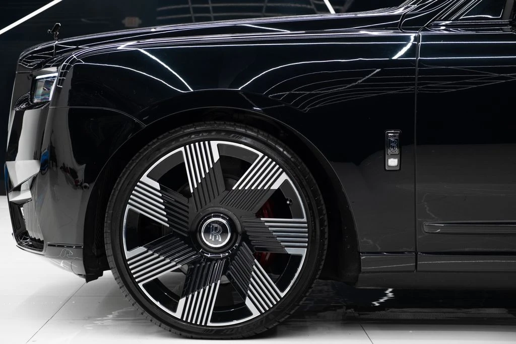 2020 Rolls-Royce Cullinan Black Badge - Image 6 of 21